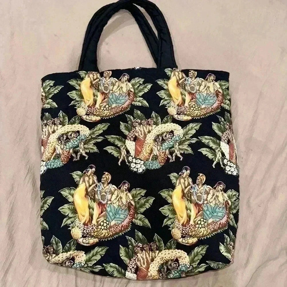 Handbags - Hawaii Tote bag